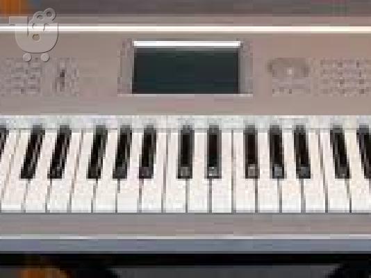 Ανταλλαγη korg tritοn classic v2+scsi ram 64mb+ηχεια lem300 με korg pa800 ή korg pa500...